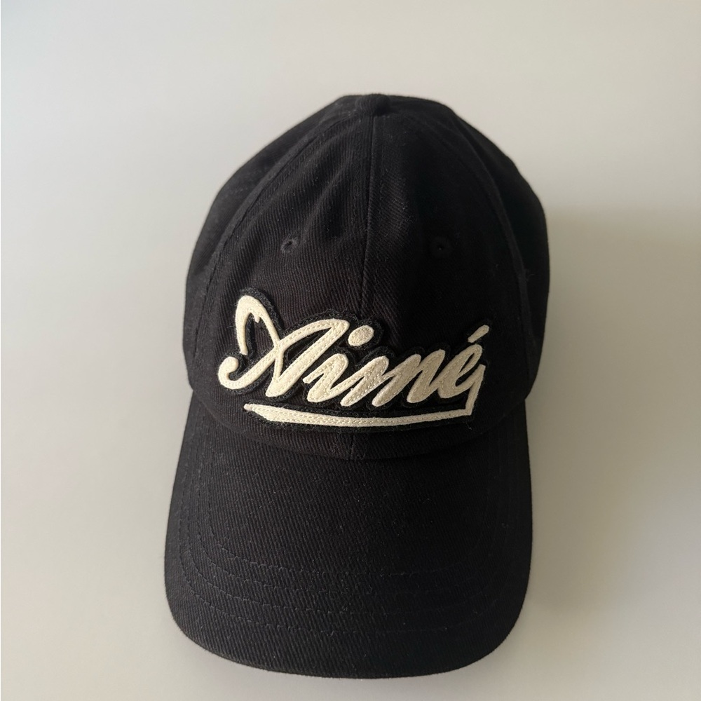 Aimé Leon Dore Cycling Logo Hat